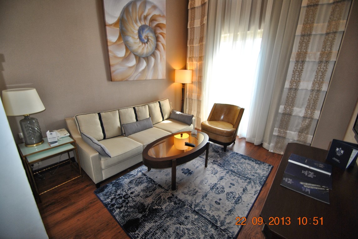 imagini hotel RIU KAYA PALAZZO BELEK